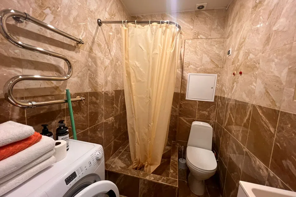 Sezam Apartments 7