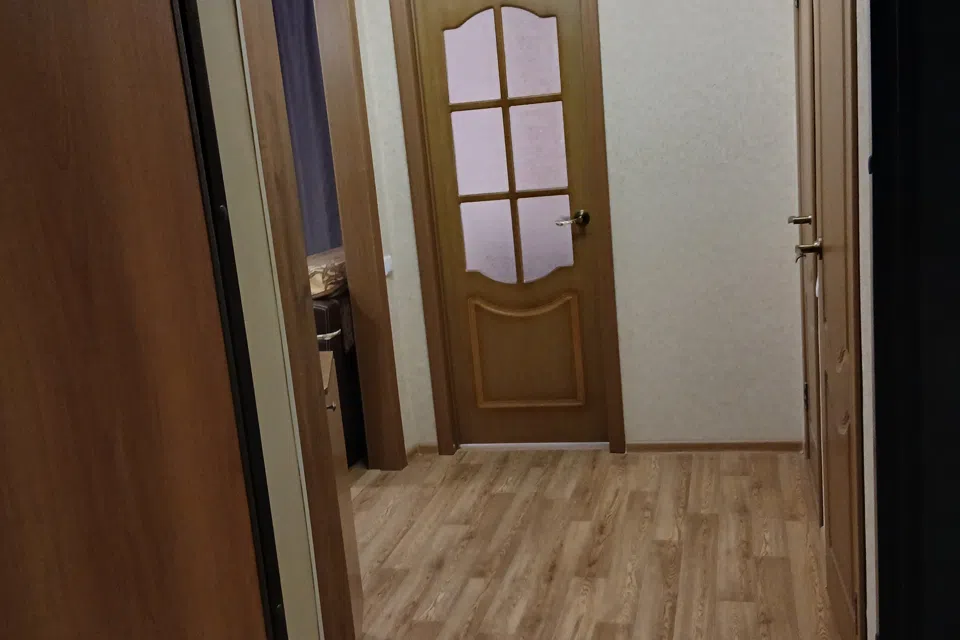 Уютная, чистая, теплая однокомнатная квартира. 