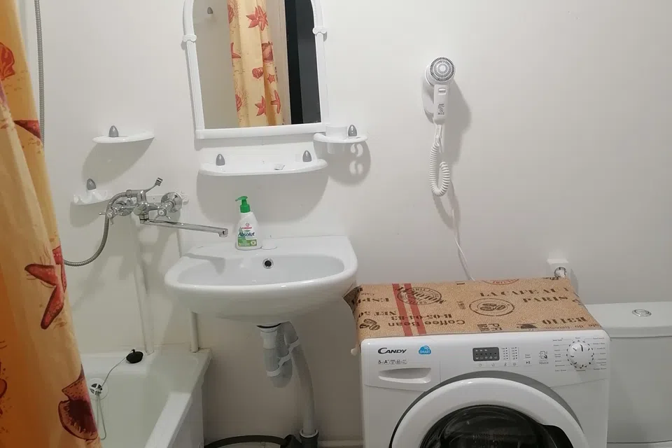 Уютная Студия Посуточно. 