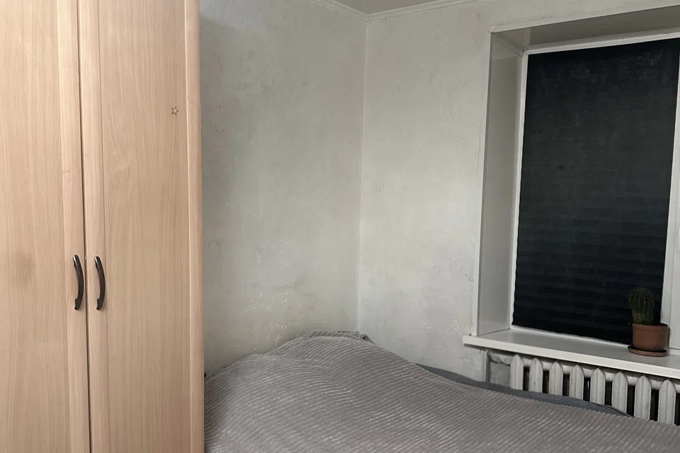 Квартира на Москворецкой улице 38к2-4