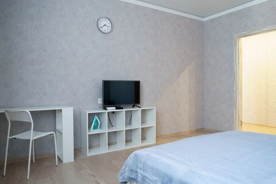 1-комн. квартира Пухова д.56