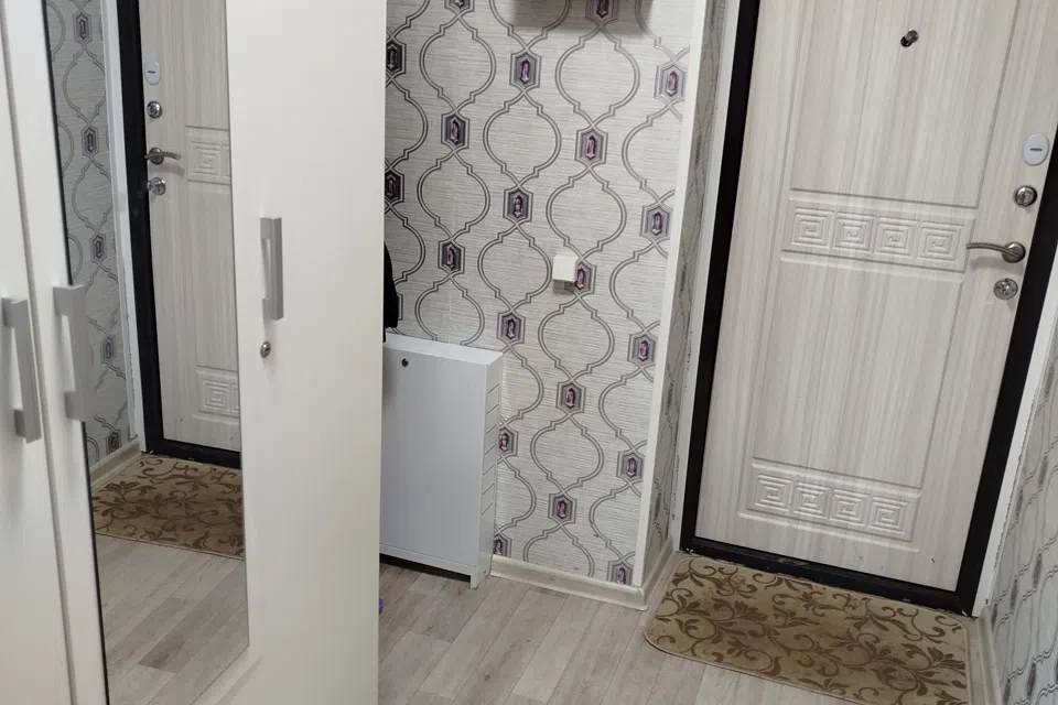Уютная квартира в Серебряном ручье