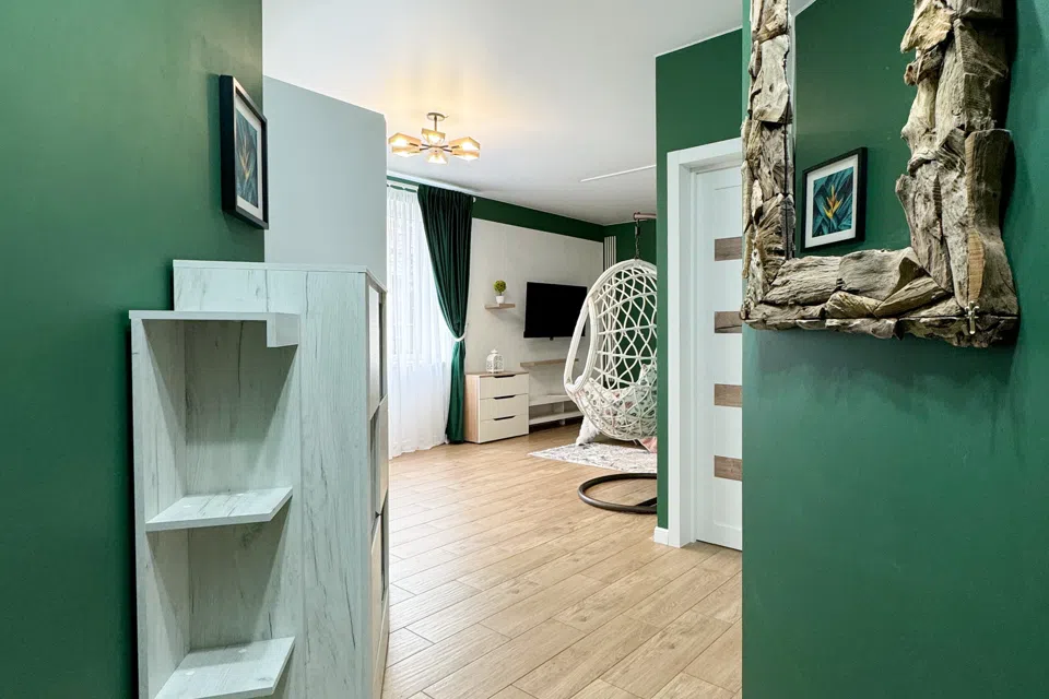 LovelyHome39 на Набережной у моря