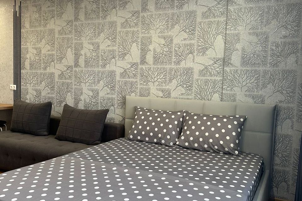 Уютная студия рядом с Зоопарком.