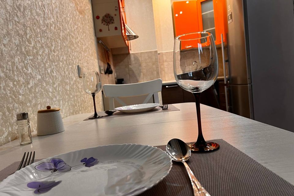 Уютная 2-к. квартира 44 м2 на янв. каникулы в Москве