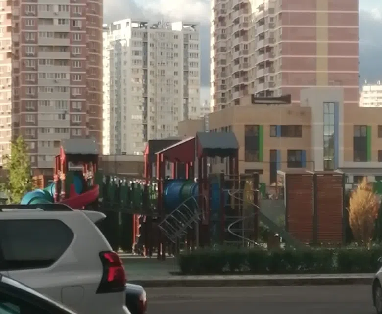 Уютная квартира в 5 минутах от парка Галицкого