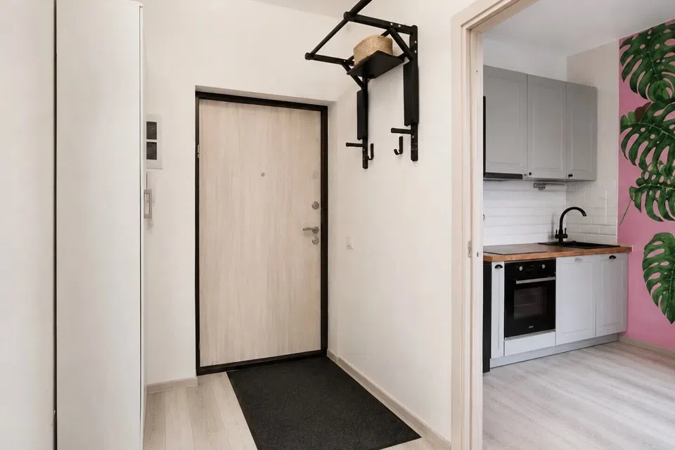 Inndays Apartments на Струве