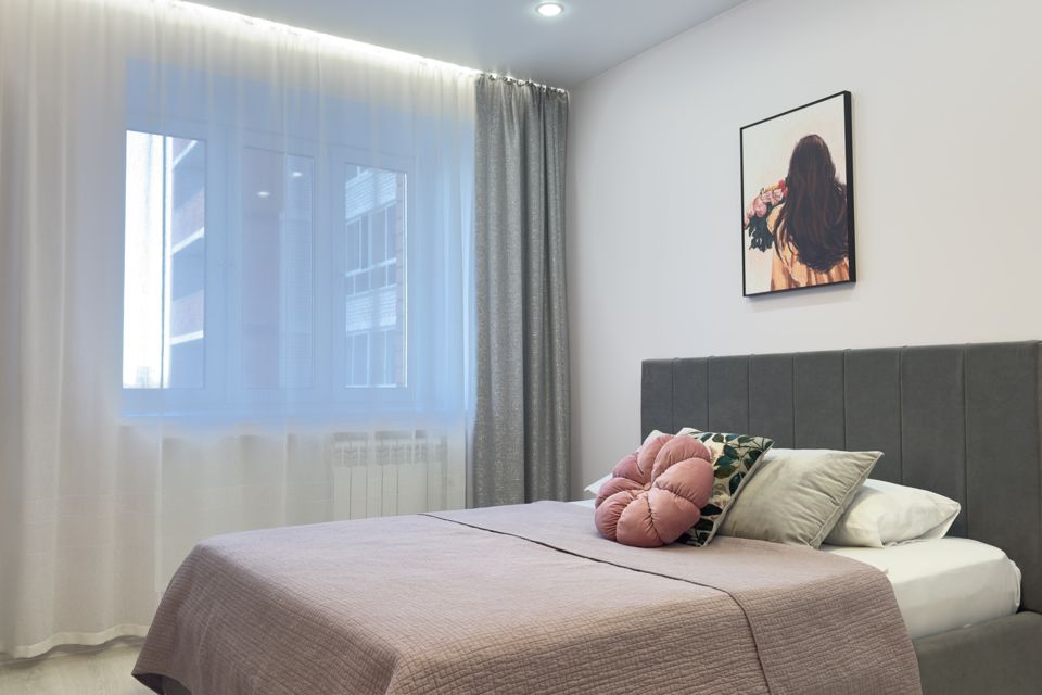 Двухкомнатная квартира В гости на Ломоносова 167