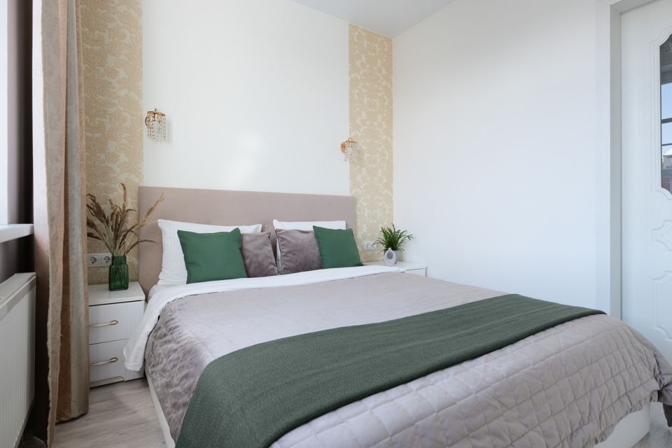 Квартира Сердце Васильевского острова