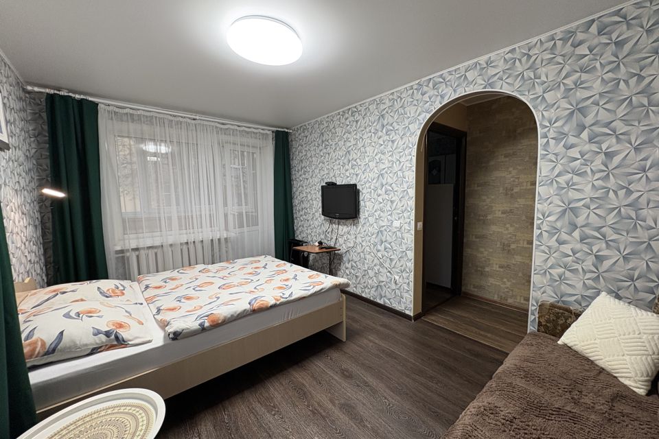 Квартира у вокзала на ул. Путейской д. 4а.