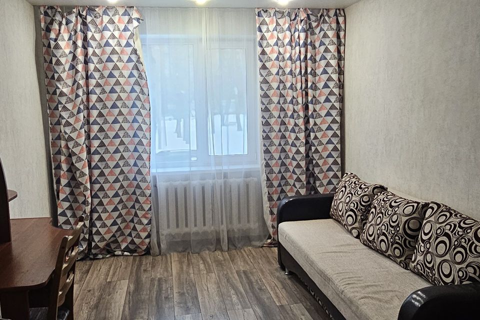 Вместительная 3к возле вокзала