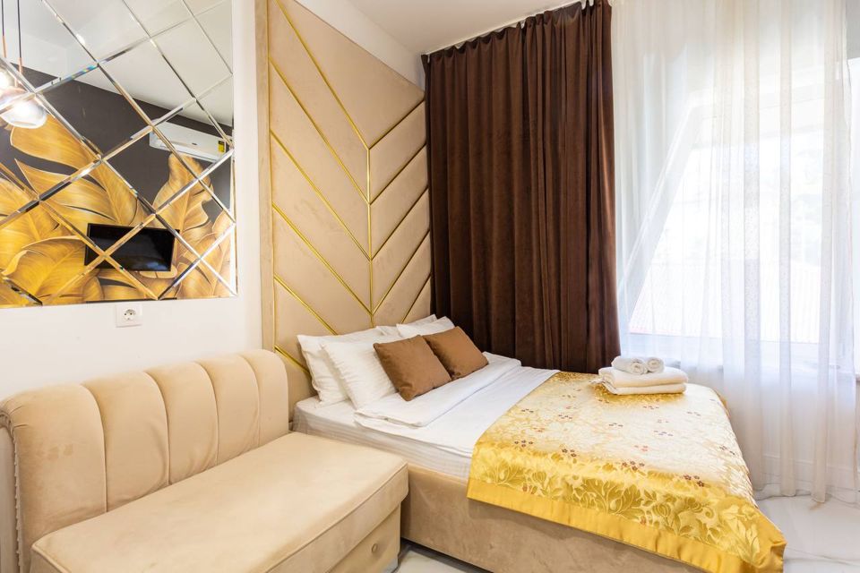 Советская ЛаМар апартаменты в центре рядом с Морпортом