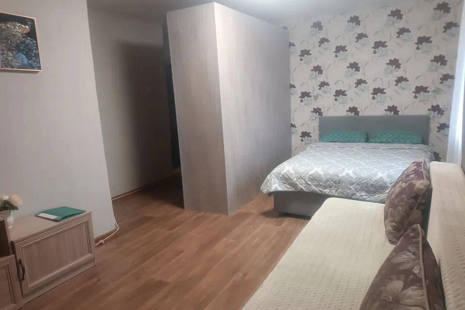 Уютная квартира Наше Место 
