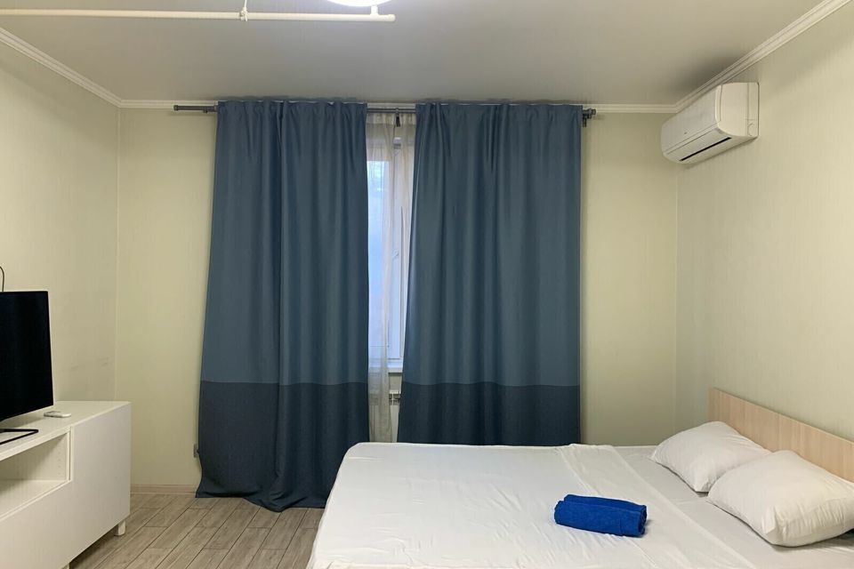 Квартира на Инициативной 7В -103