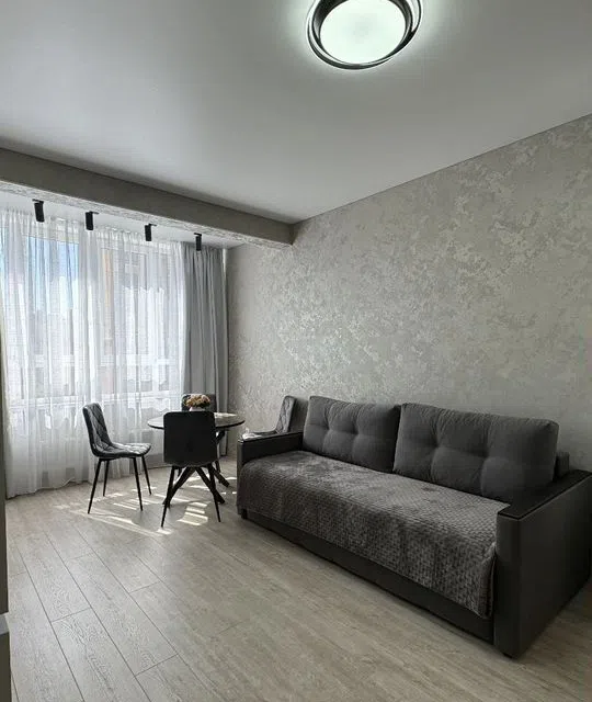 Квартира на Мраморном переулке 36