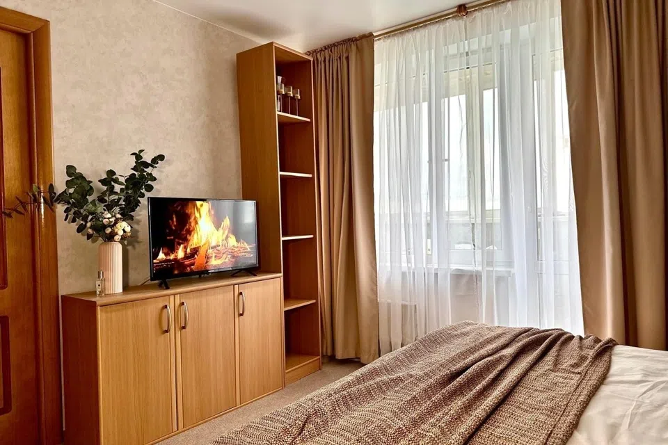 Комфорт на Черемушкинской