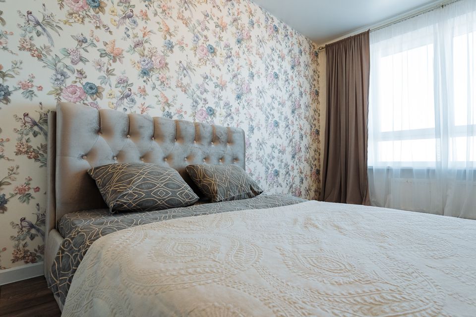 Уютная квартира на Менделеева 