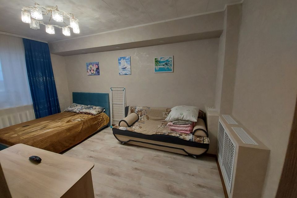 Квартира 3 спальных места