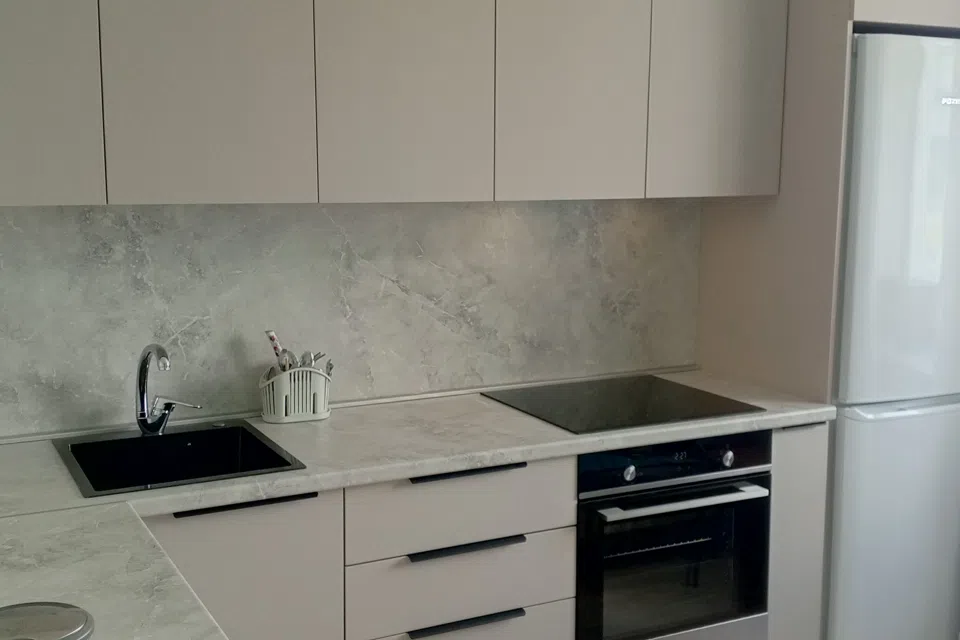 Квартира в ЖК Новое время