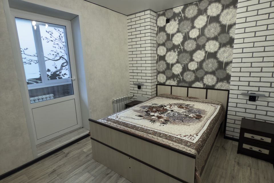 Квартира с идеальным расположением 