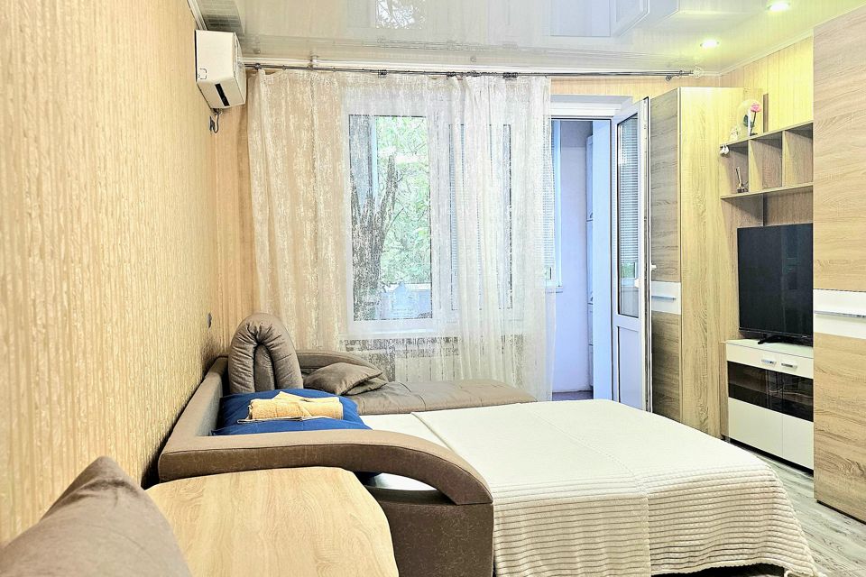 Дивноморск квартира в 5ти минутах пешком от моря 