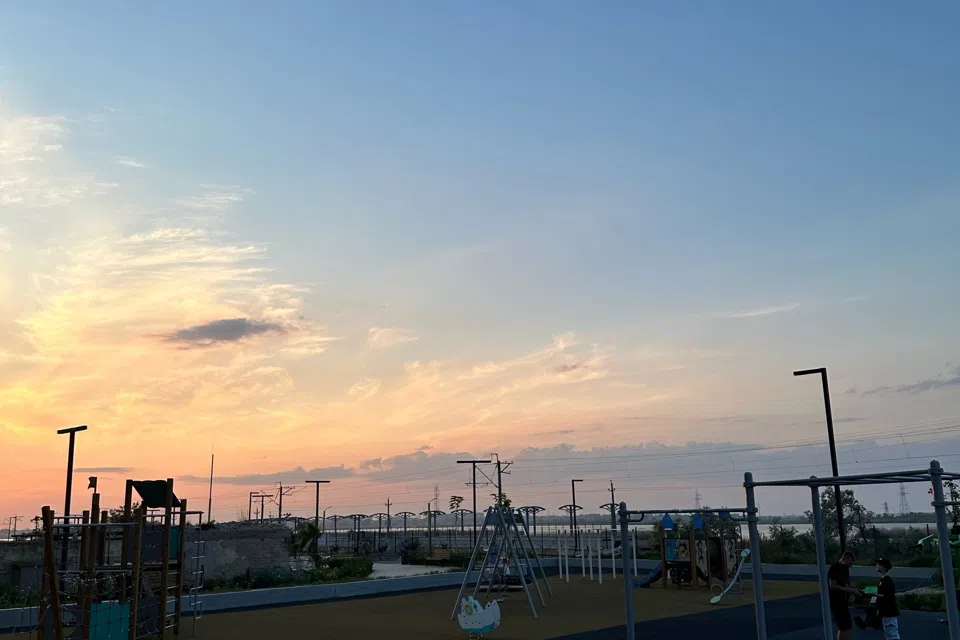 Комфортные апартаменты с видом на море 
