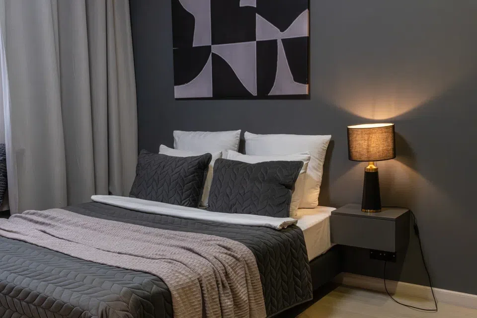 Шикарные апартаменты City Escape с Атмосферой Уюта