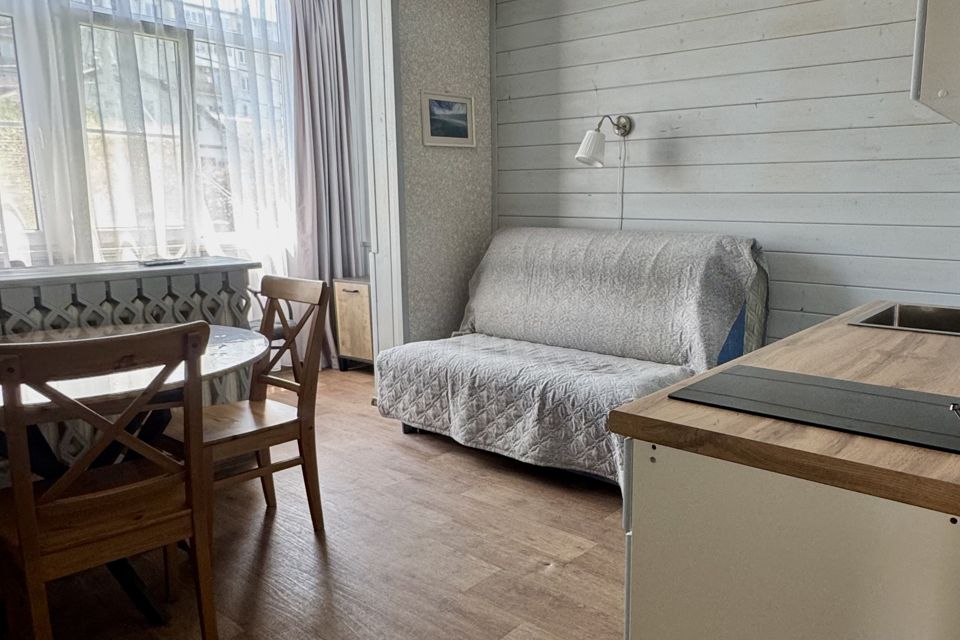 Уютная квартира для семейного отдыха