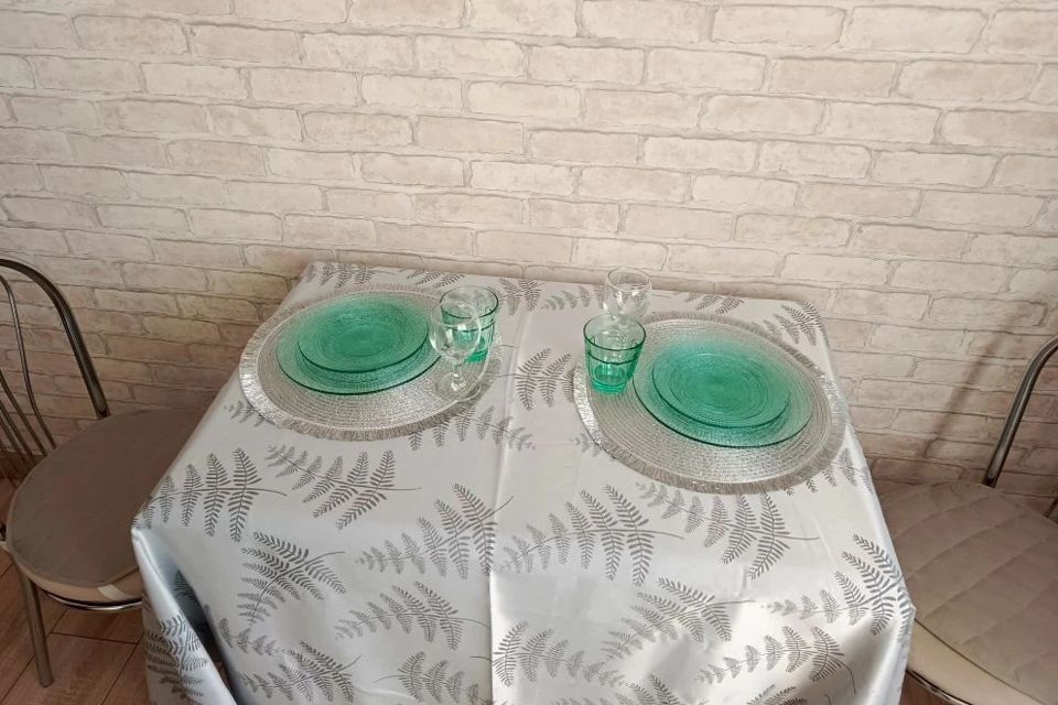 ЖК Скандинавия 