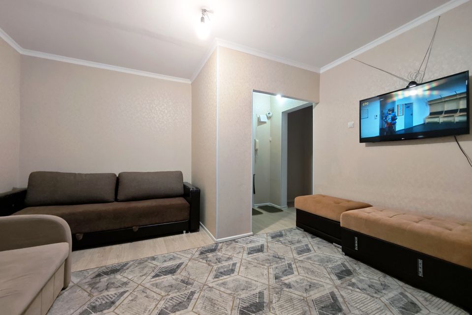 Апартаменты Стандарт от СУТОЧНО.ТОБ