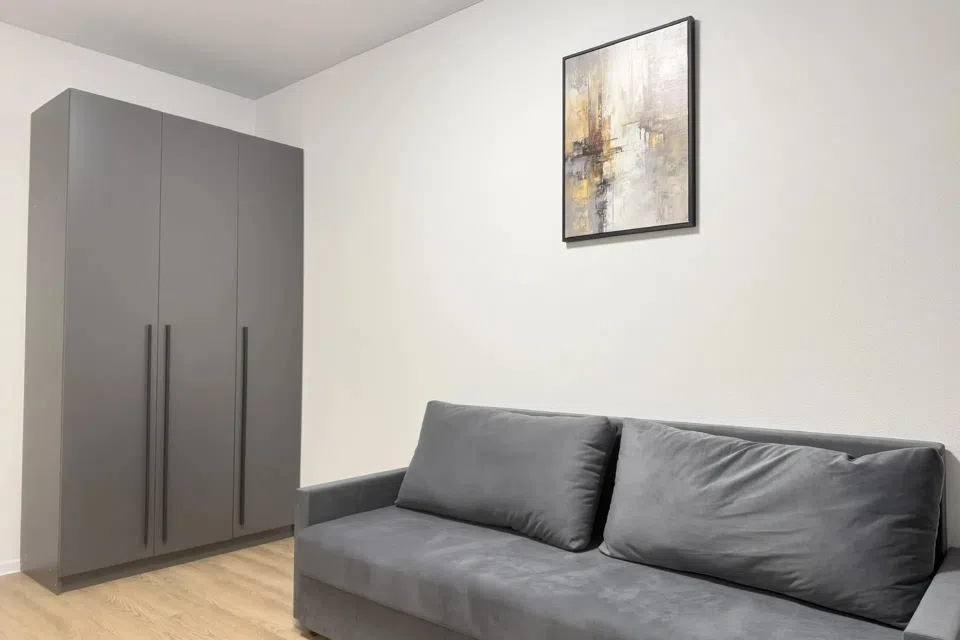 Новая квартира в новом ЖК в Боброво от RentMe24