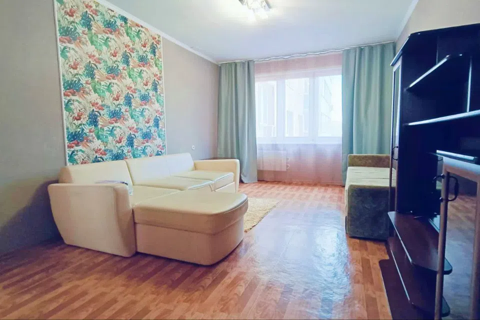 1-комн.квартира рядом с Клиникой МКТ