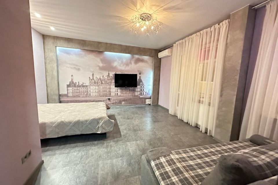 Квартира Замок на Деловой