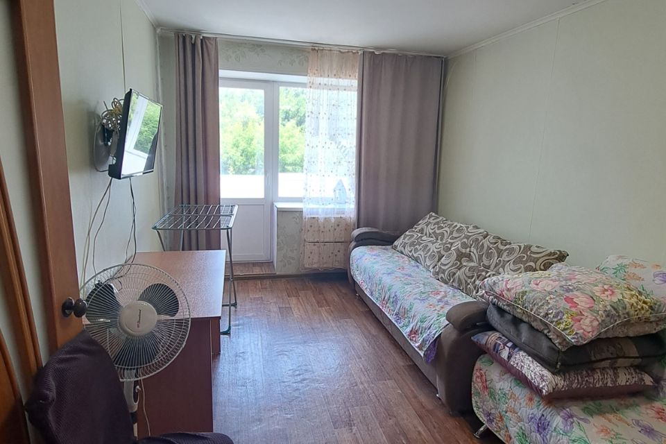 Учебная дом 7,  Просторная 2-к, 66 м кв, 