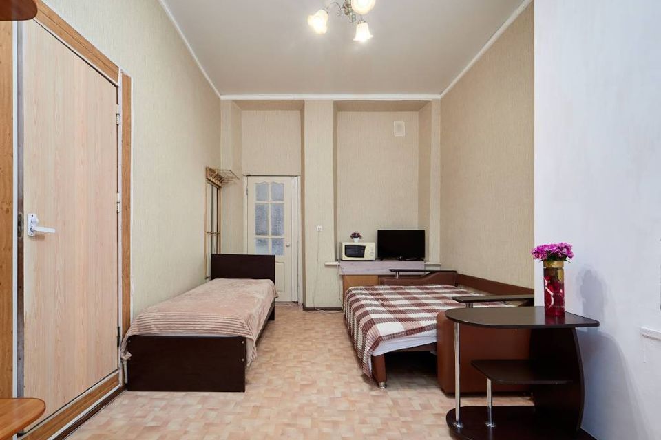 Уютная квартира на Яновского, 2