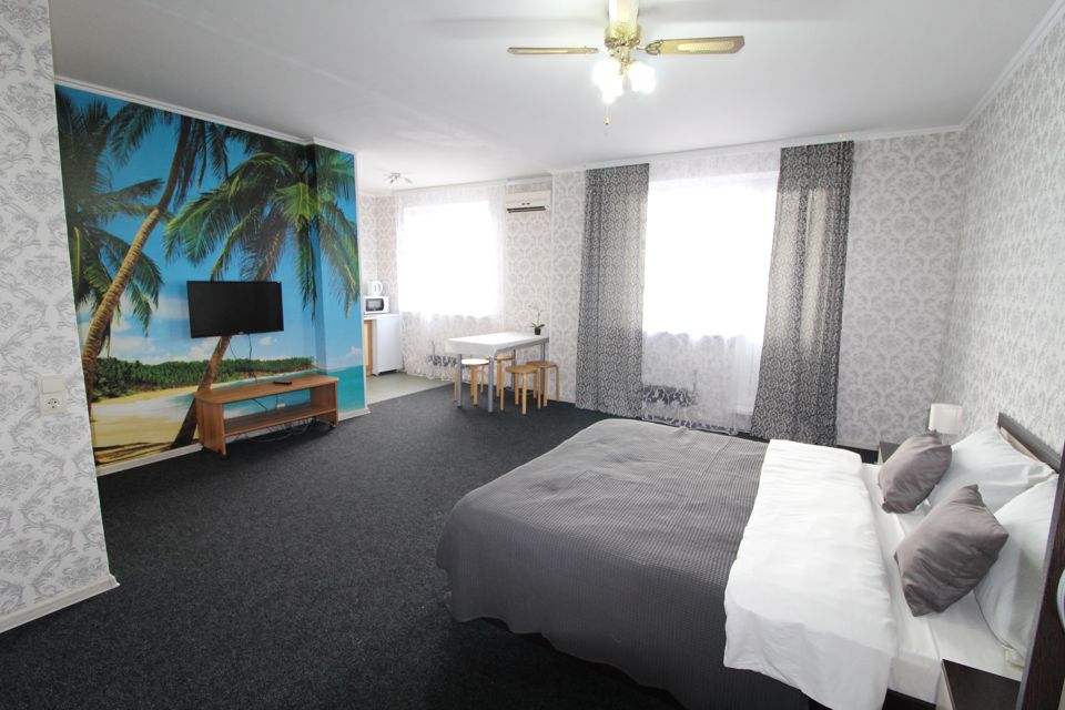 1-комнатная квартира в 5 минутах пешком от метро Марьино.