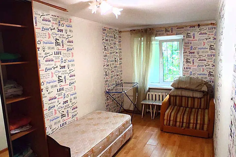 Квартира для Праздника, без соседей