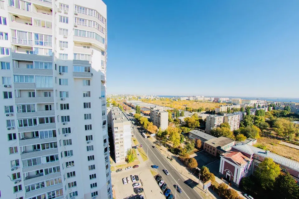 Квартира на проспекте Энтузиастов