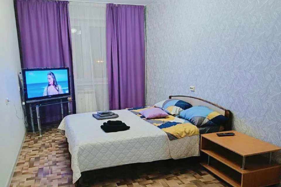 Уютная квартира в покровке.