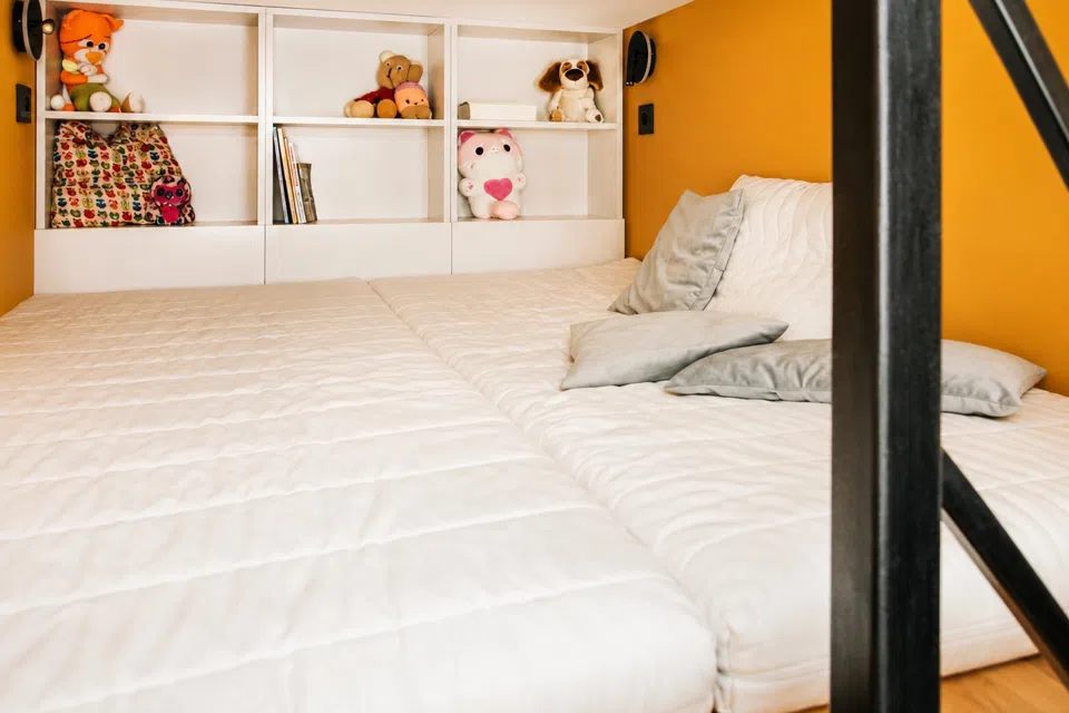 Sunny Day Apartments - квартира-студия