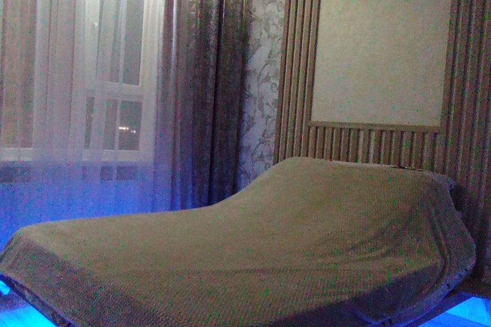 Уютная евро 2ка на Солженицына