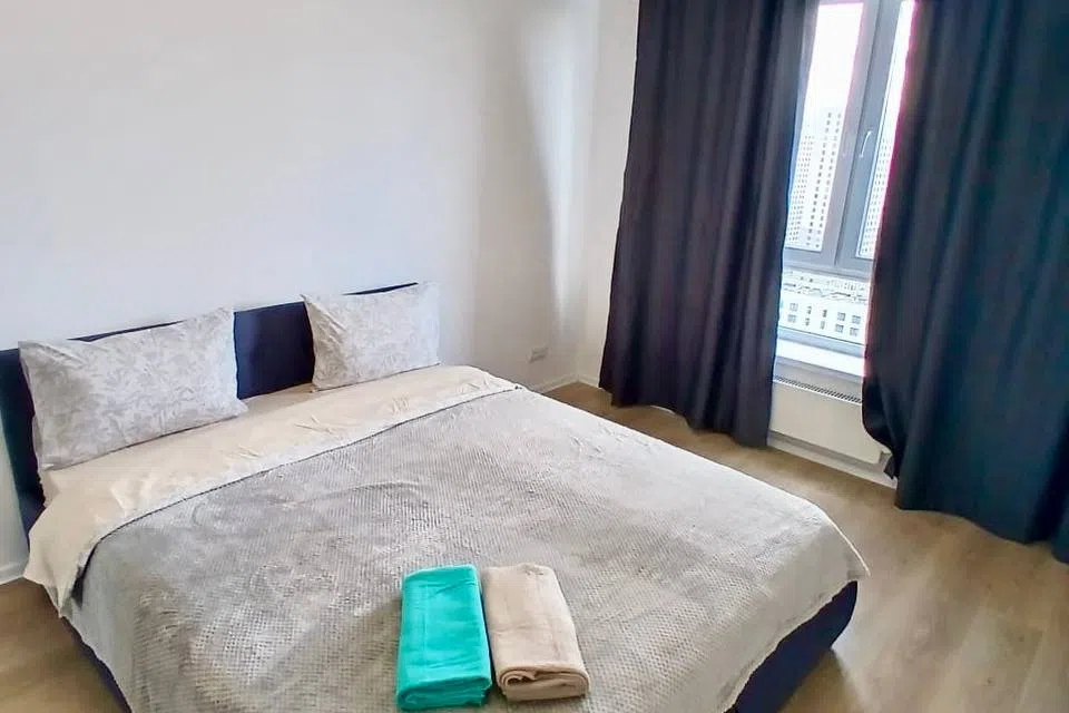 Art Life Apartment Luhmanovskaya