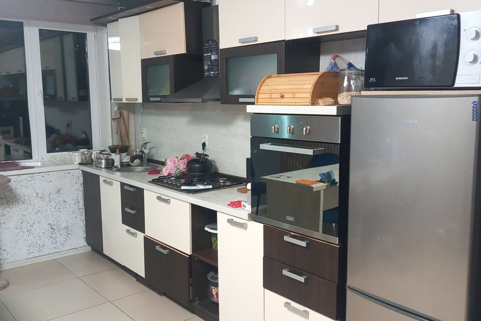  ТАУНХАУС УЮТНЫЙ ДОМ
