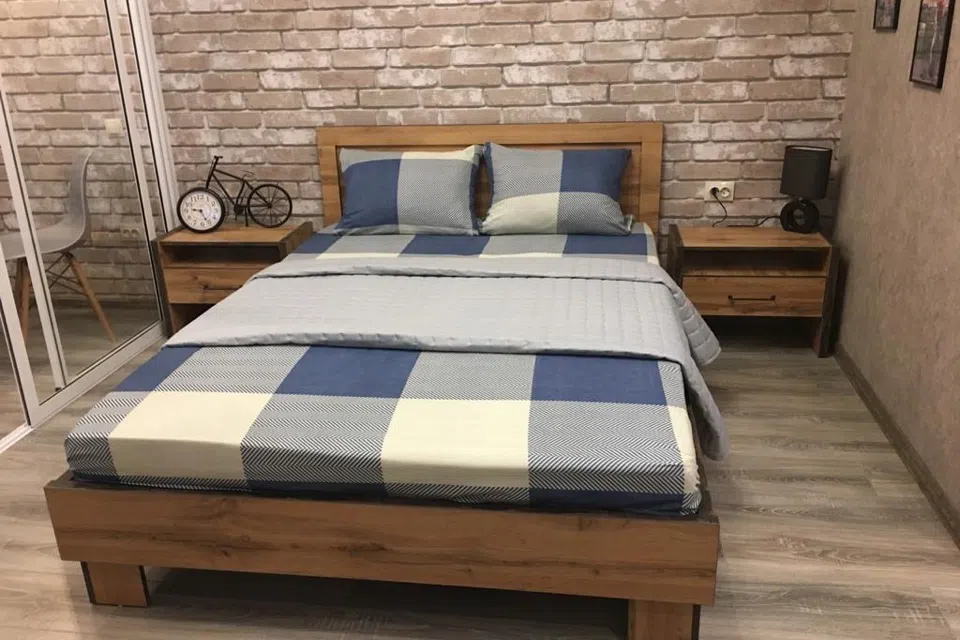 LOFT студия в LOFT доме