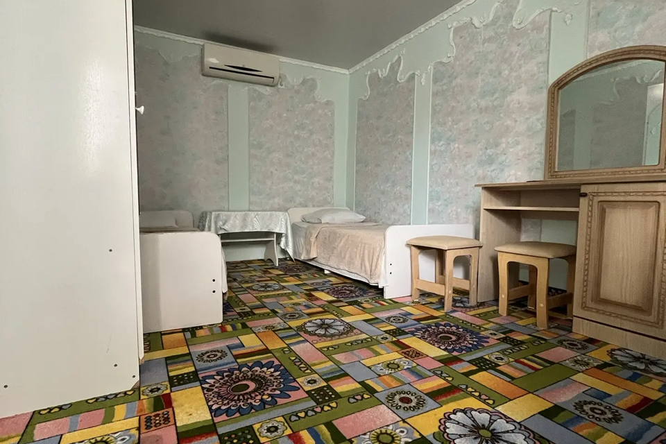 Комната у моря 13