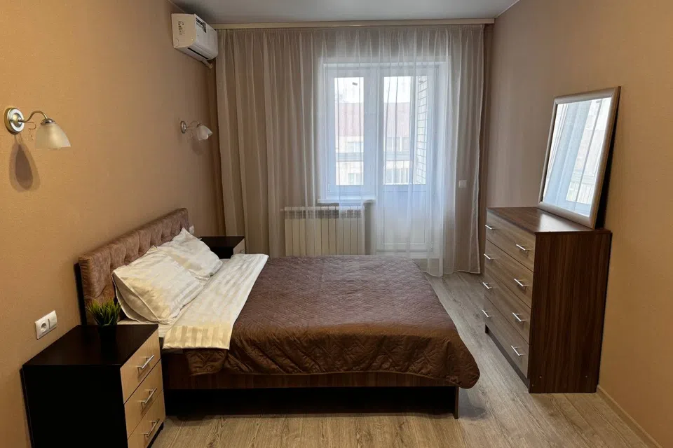 Квартира в центре, рядом с Галереей Чижова