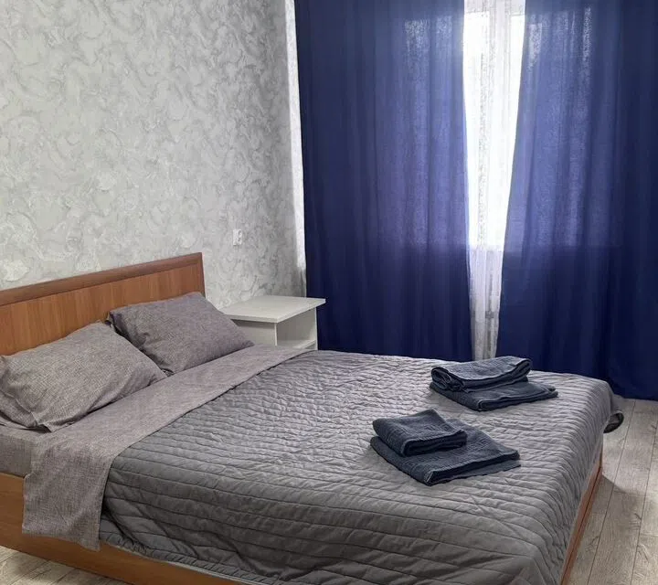 Уютная квартира для отдыха