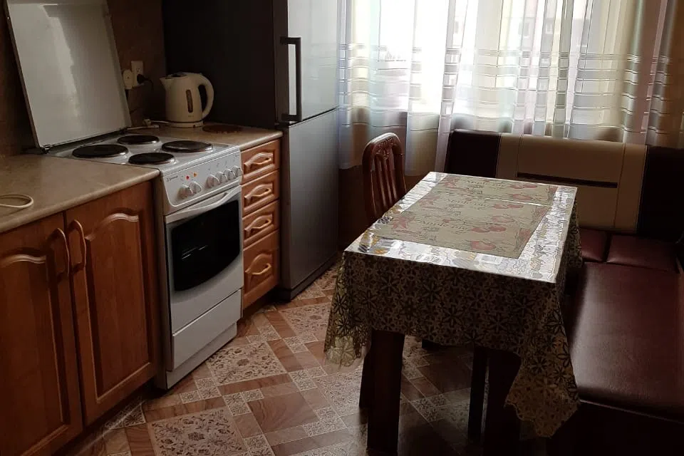 1 комн квартира во Владивостоке