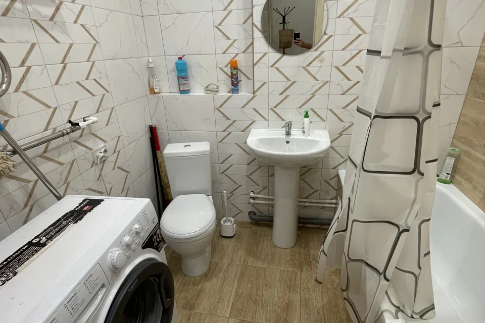 Уютная квартира в центре.