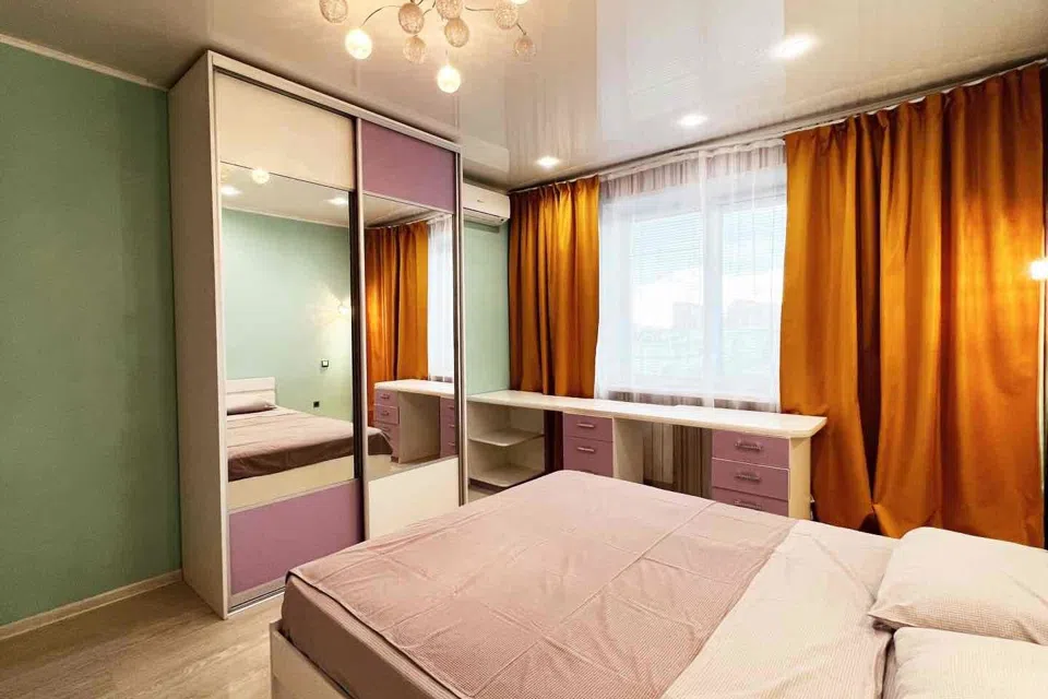 ATMA HOUSE-Квартира рядом с Нейрохирургическим Центром
